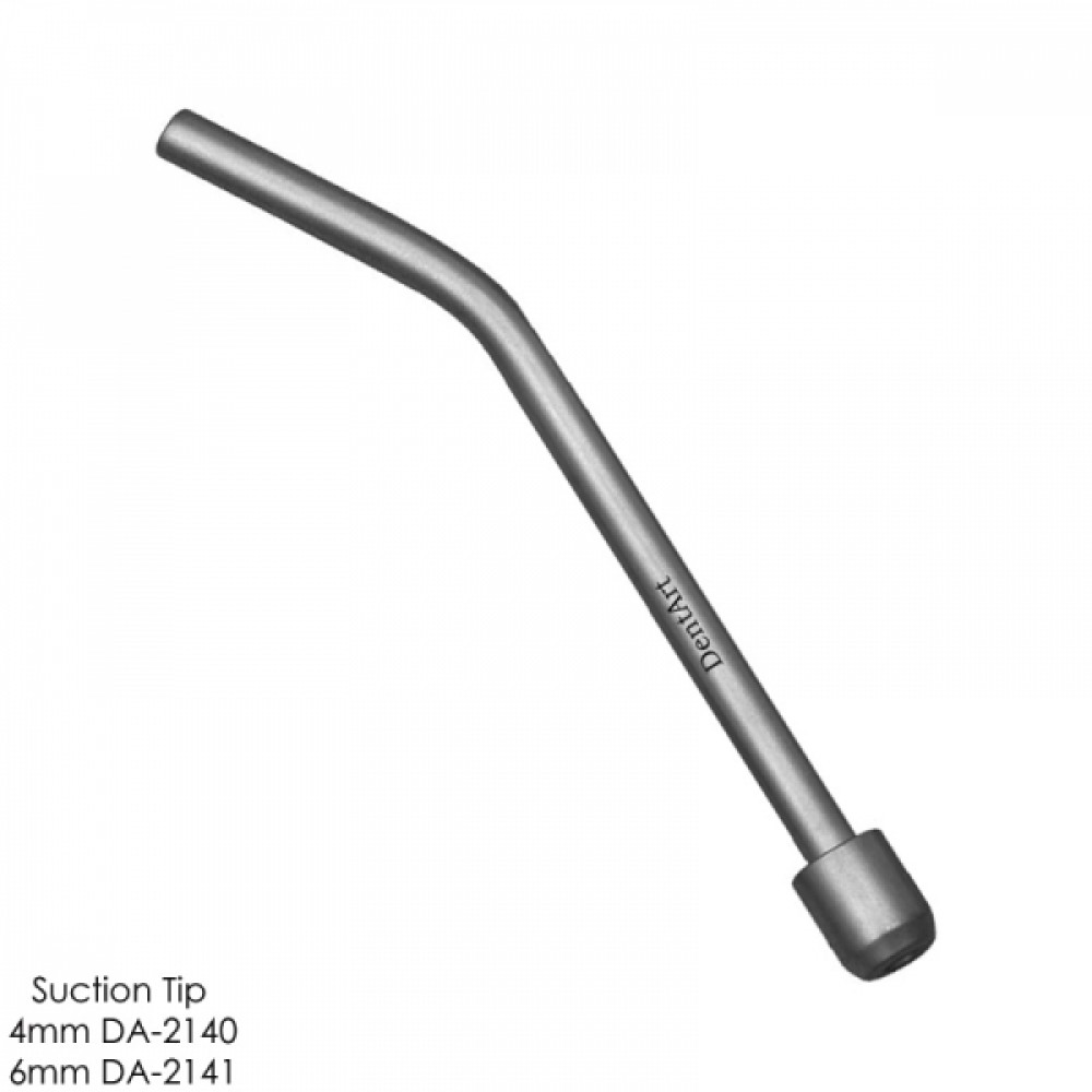 Suction Tip